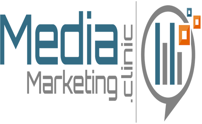 media marketing clinic logo about us